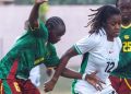 Super Falcons Crash Out as Cameroon Seal Historic WAFCON Victory