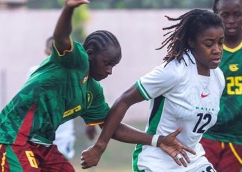 Super Falcons Crash Out as Cameroon Seal Historic WAFCON Victory