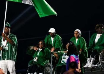 Tinubu Celebrates Team Nigeria’s Outstanding Commonwealth Games Performance