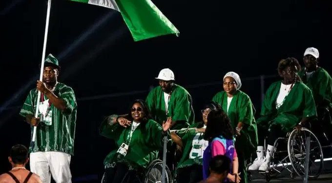 Tinubu Celebrates Team Nigeria’s Outstanding Commonwealth Games Performance