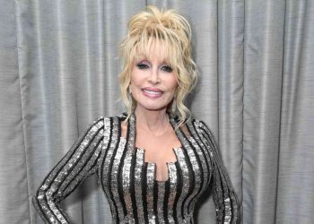 American Country Music Icon Dolly Parton Dies at 80
