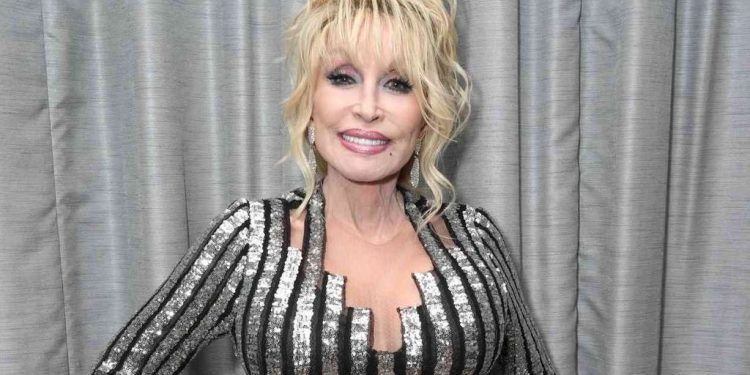 American Country Music Icon Dolly Parton Dies at 80