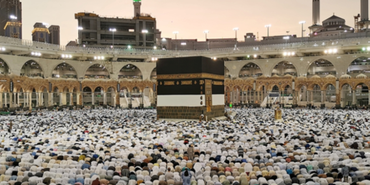 Kano Fixes 2027 Hajj Fare at N7 Million ‎