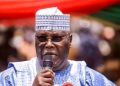 2027: Atiku Approaches Court, Seeks Tinubu’s Disqualification over Names, Certificate Controversy