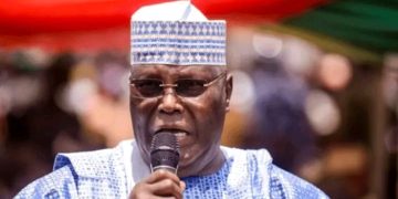 2027: Atiku Approaches Court, Seeks Tinubu’s Disqualification over Names, Certificate Controversy
