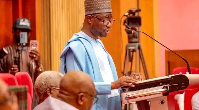 Over N600 billion Transferred to 10million Households In Three Years, Tinubu’s Govt Claims
