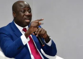 ADC Accuses APC of Avoiding Performance Record, Shifting Focus to Personalities Ahead of 2027