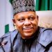 Nigeria on Right Path of Growth, Development Trajectory – Shettima
