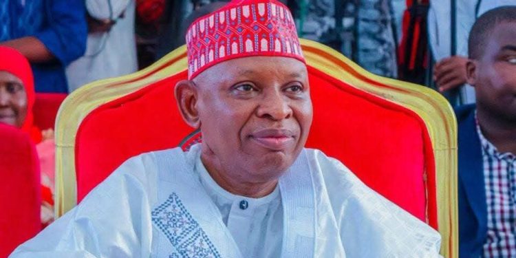 Gov. Yusuf Approves New Salary Structure for Two Kano Varsities