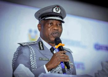 BREAKING: Nigerian Customs Services to Begin Yearly Hiring