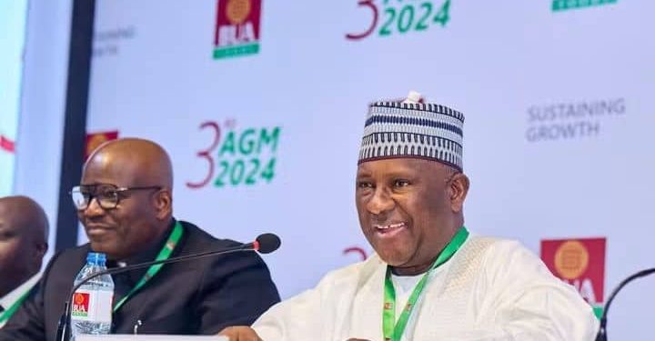 BUA Foods Posts N292.3bn Half-Year Profit Despite Lower Revenue
