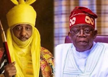 Emir Sanusi Backs Tinubu’s Economic Reforms, Applauds CBN’s Stabilisation Measures
