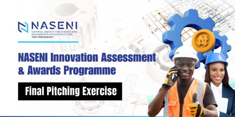 NASENI to Showcase Nigeria’s Finest Homegrown Innovations at Final Pitching Exercise