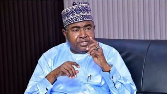 Afrobeats Can Drive Campaigns Against Drug Abuse, Human Trafficking, Says NDLEA Boss