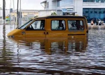 ECOWAS Donates $250,000 to Ghana Flood Victims