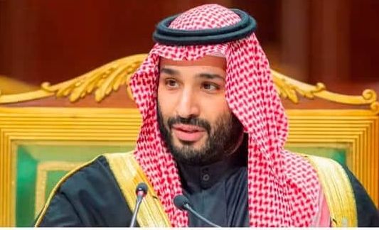 IMF Lauds Saudi ‘Resilience’ as Economy Weathers War, But Cuts Growth Outlook to 1.7%