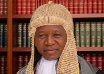 Abducted Kebbi High Court Judge Regains Freedom