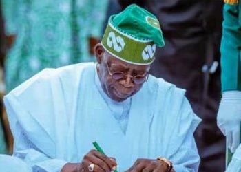 Tinubu Govt Offers Two Savings Bonds for Subscription at N1,000 Per Unit
