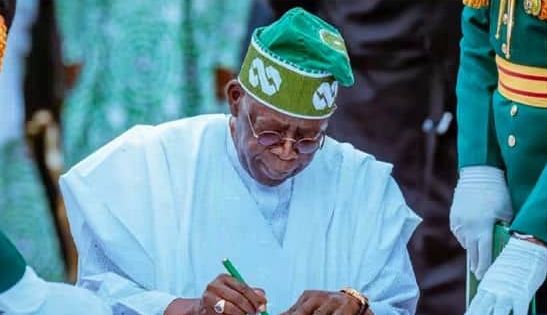 Tinubu Govt Offers Two Savings Bonds for Subscription at N1,000 Per Unit