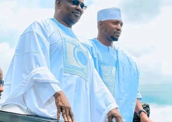 2027: Bwacha Warns Election Riggers to Desist or Pay for It