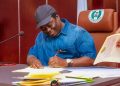 Taraba Govt Begins Payment of 5-month LG Salary Arrears