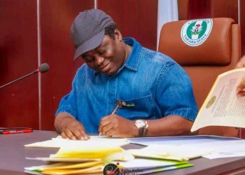 Taraba Govt Begins Payment of 5-month LG Salary Arrears