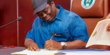Taraba Govt Begins Payment of 5-month LG Salary Arrears