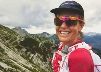 New Zealand Ultrarunner Sophie Woods Breaks Records in 29-day Alpine Run
