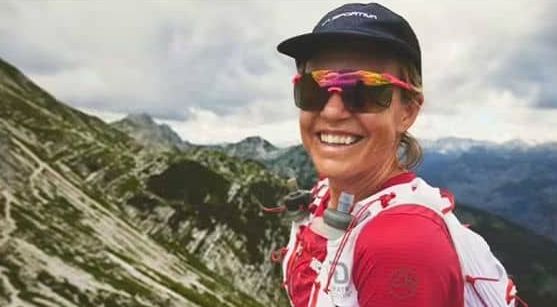 New Zealand Ultrarunner Sophie Woods Breaks Records in 29-day Alpine Run