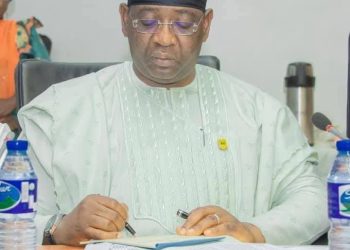 Beyond the Bread Controversy: Why Dr. Sam Ode, mni, Deserves To Be Celebrated as One of Benue South’s Most Distinguished Political Leaders