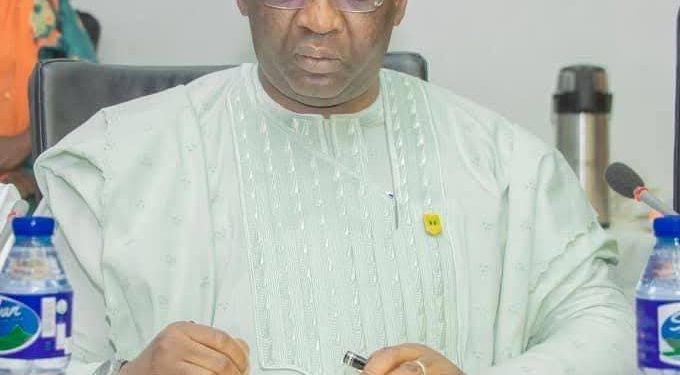 Beyond the Bread Controversy: Why Dr. Sam Ode, mni, Deserves To Be Celebrated as One of Benue South’s Most Distinguished Political Leaders