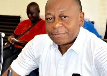 Dr. Maxwell Uloko: The Humanitarian Touch Restoring Hope To Orphans Across Benue And Abuja