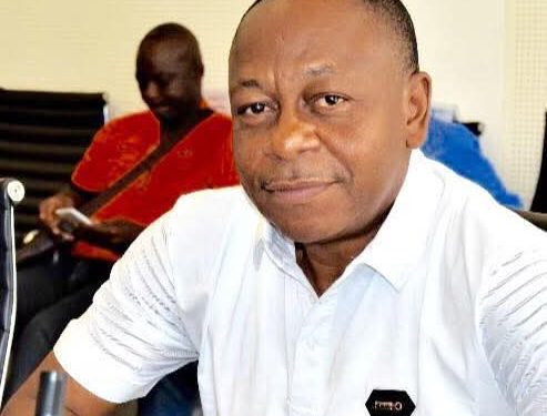 Dr. Maxwell Uloko: The Humanitarian Touch Restoring Hope To Orphans Across Benue And Abuja