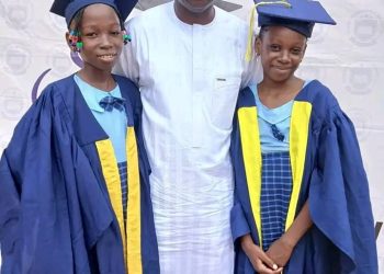 Wisdom Comprehensive Academy Trains Future Leaders in Taraba