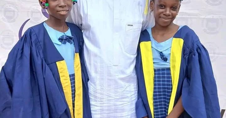 Wisdom Comprehensive Academy Trains Future Leaders in Taraba