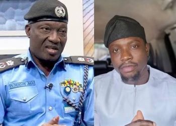 Police Confirm Probe of AIG Jimoh, Summon VeryDarkMan Over Corruption, Framing Allegations