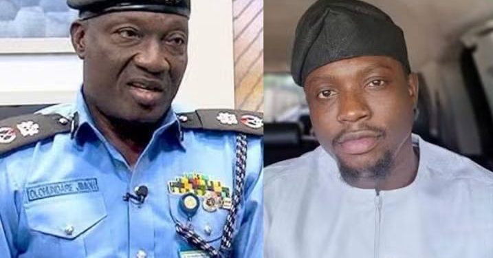 Police Confirm Probe of AIG Jimoh, Summon VeryDarkMan Over Corruption, Framing Allegations