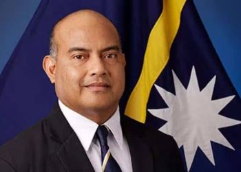 ‎Nauru Changes Name to Republic of Naoero