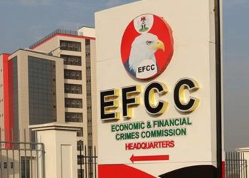 BREAKING: EFCC Freezes Osun Govt Account 10 Days to Election