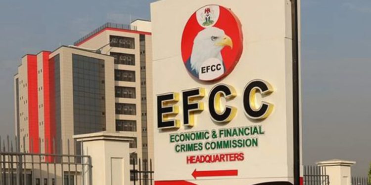 BREAKING: EFCC Freezes Osun Govt Account 10 Days to Election