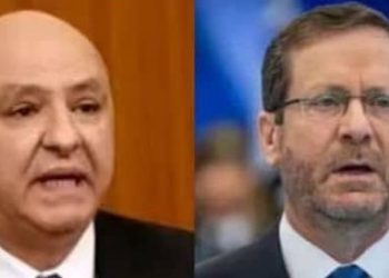 Israel, Lebanon Begin Fresh Round of U.S.-Brokered Talks in Rome