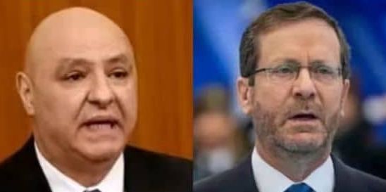 Israel, Lebanon Begin Fresh Round of U.S.-Brokered Talks in Rome