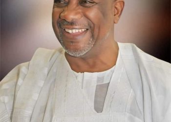 Kwararafa, Apa Descendants Endorse Sen Onawo for 2027 Re-election