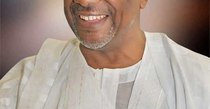 Kwararafa, Apa Descendants Endorse Sen Onawo for 2027 Re-election