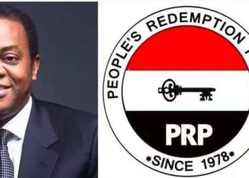 Donald Duke Rubbishes Tinubu’s Lagos-Calabar Coastal Highway, Says It Will Stop at Epe