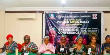 Mega Rally: APC South-East Women to Mobilise Igbo Support for Tinubu