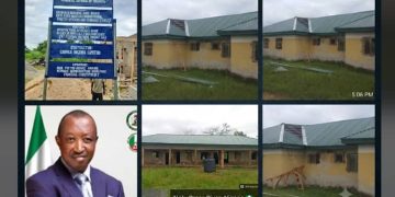 C’River: Stakeholders Defend Abang Over School Renovation Projects