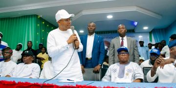 Ododo, Okpebholo Rally Kogi, Edo Indigenes in Osun Behind APC Candidate