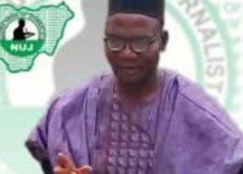NUJ Taraba State Council Expresses Concern On the Decay of State-owned Media Outfits, Seeks Urgent Govt Attention