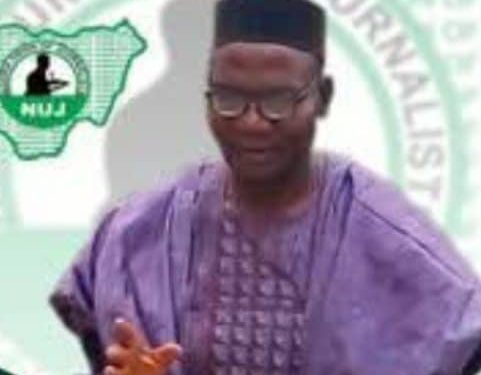NUJ Taraba State Council Expresses Concern On the Decay of State-owned Media Outfits, Seeks Urgent Govt Attention
